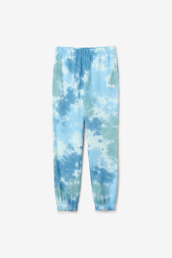 White/Splish/All/Latigo Bay Raleigh Tie Dye Jogger Fila Outlets