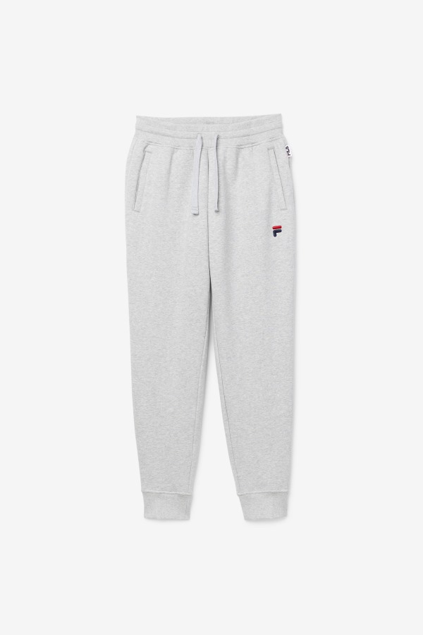Light Grey Chardon Jogger Fila Outlets