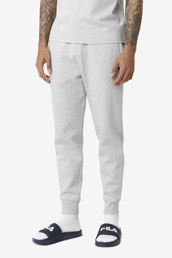Light Grey Chardon Jogger Fila Outlets