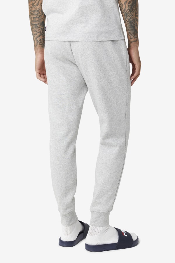 Light Grey Chardon Jogger Fila Outlets