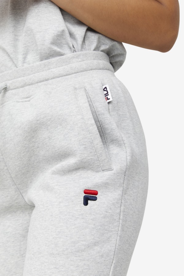 Light Grey Chardon Jogger Fila Outlets