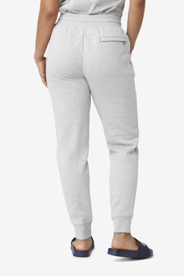 Light Grey Chardon Jogger Fila Outlets