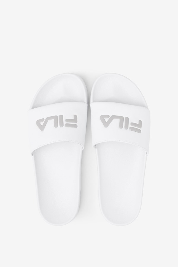 White/Atmosphere Men\'s Drifter Fila Outlets