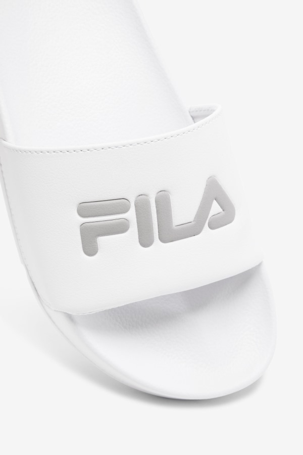 White/Atmosphere Men\'s Drifter Fila Outlets