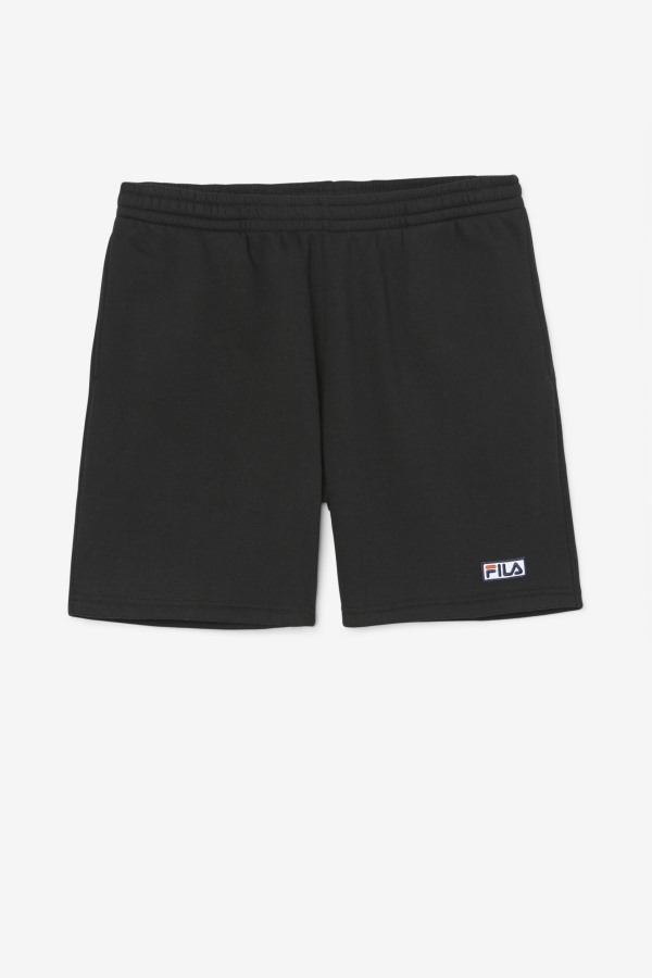 Fila Outlets Black Kylan Short