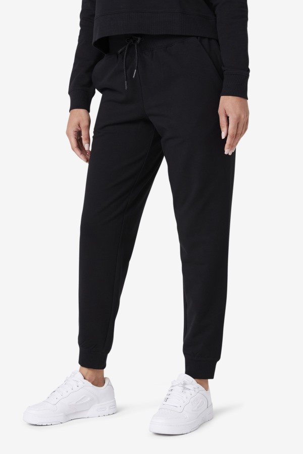 Fila Outlets Emersyn Jogger Black