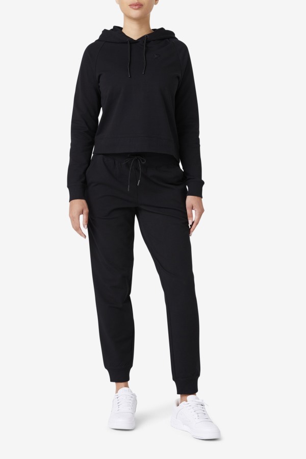 Fila Outlets Emersyn Jogger Black