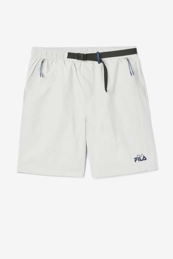 Stone/Navy/Navy Senuri Walking Short Fila Outlets