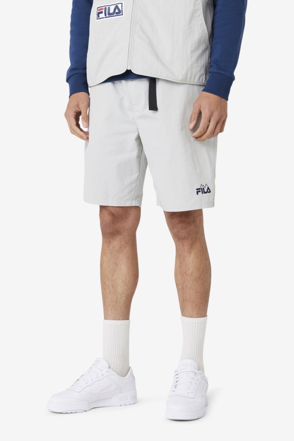 Stone/Navy/Navy Senuri Walking Short Fila Outlets