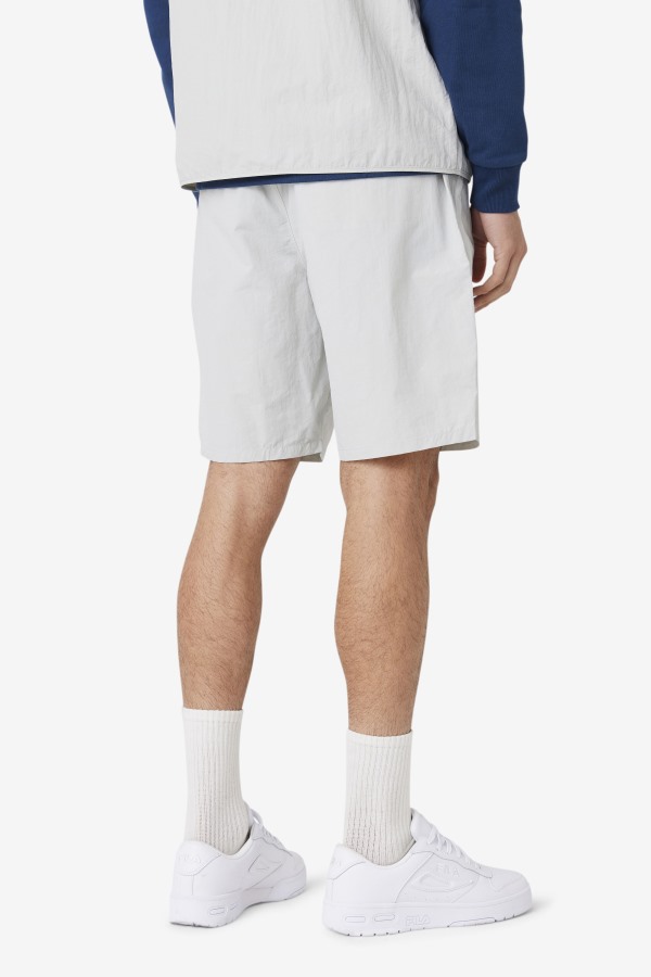 Stone/Navy/Navy Senuri Walking Short Fila Outlets