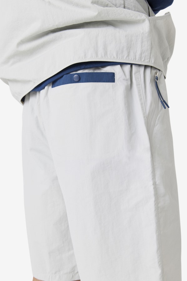 Stone/Navy/Navy Senuri Walking Short Fila Outlets