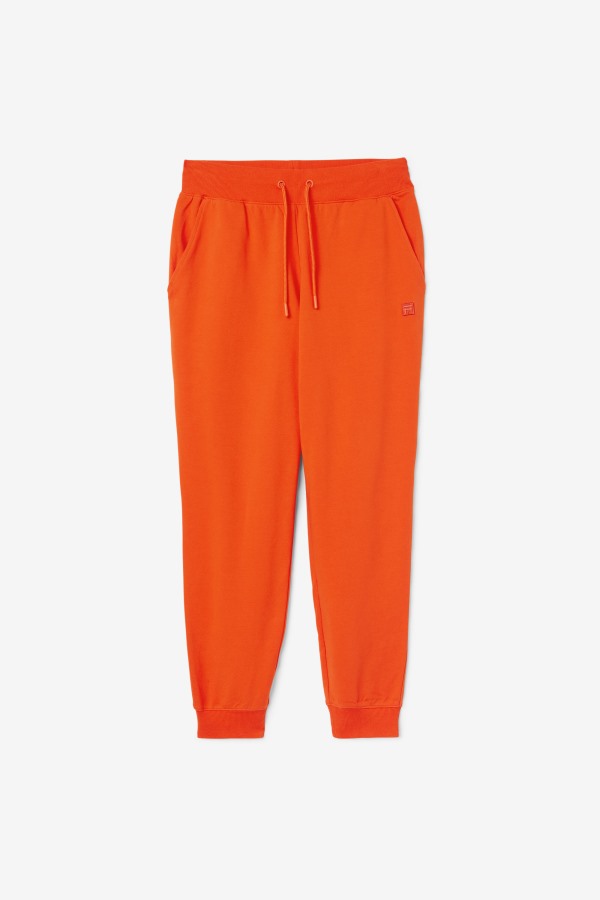 Emersyn Jogger Orange.Com Fila Outlets