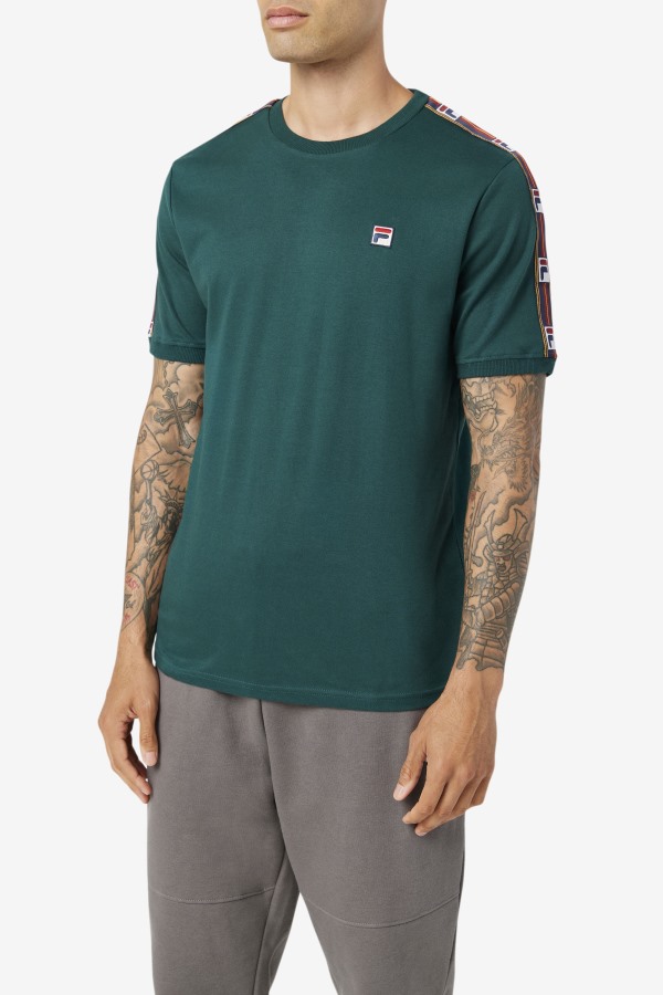 June Bug Fila Outlets Oliver Tee