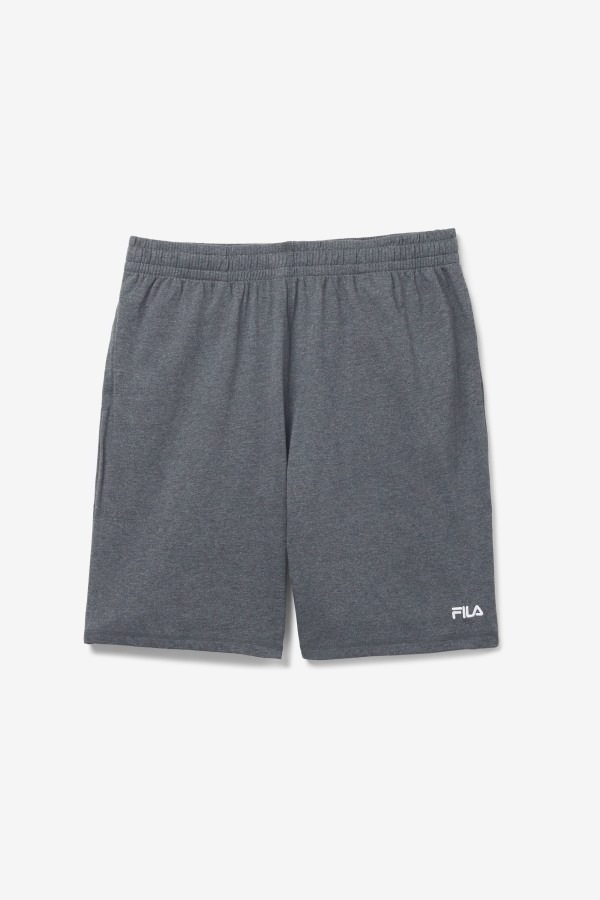 Fila Outlets Ebony Heather Jonco short