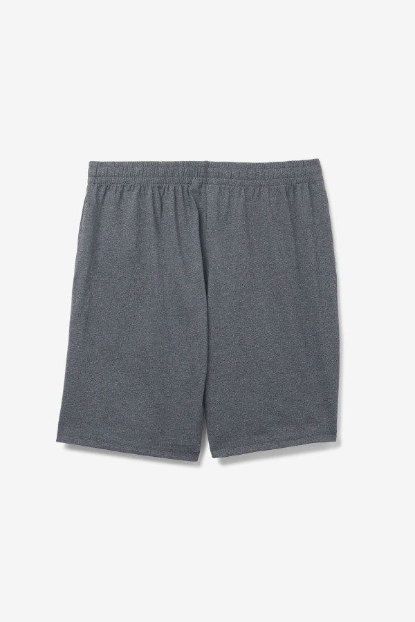 Fila Outlets Ebony Heather Jonco short