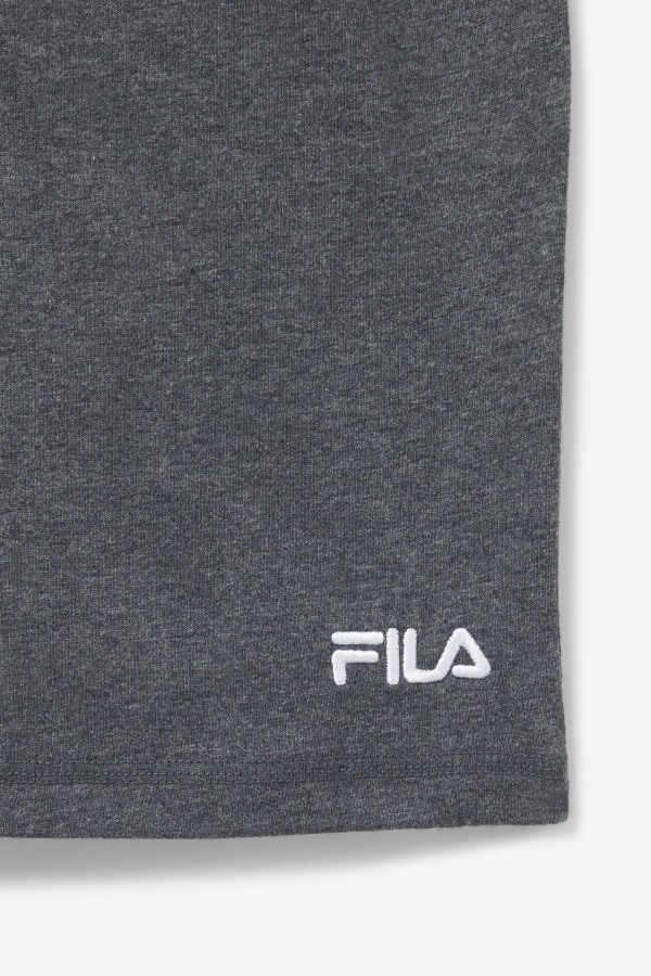 Fila Outlets Ebony Heather Jonco short