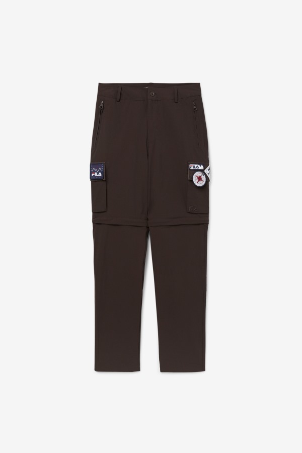 3-in-1 pant Fila Outlets Espresso