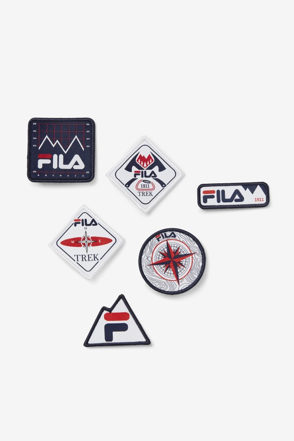 3-in-1 pant Fila Outlets Espresso