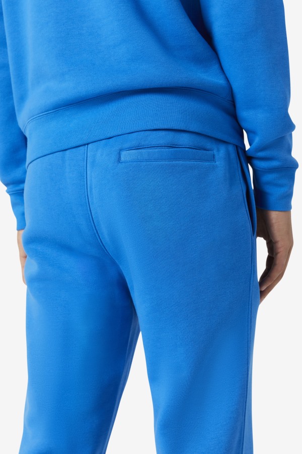 Blue Fila Outlets Garin Jogger
