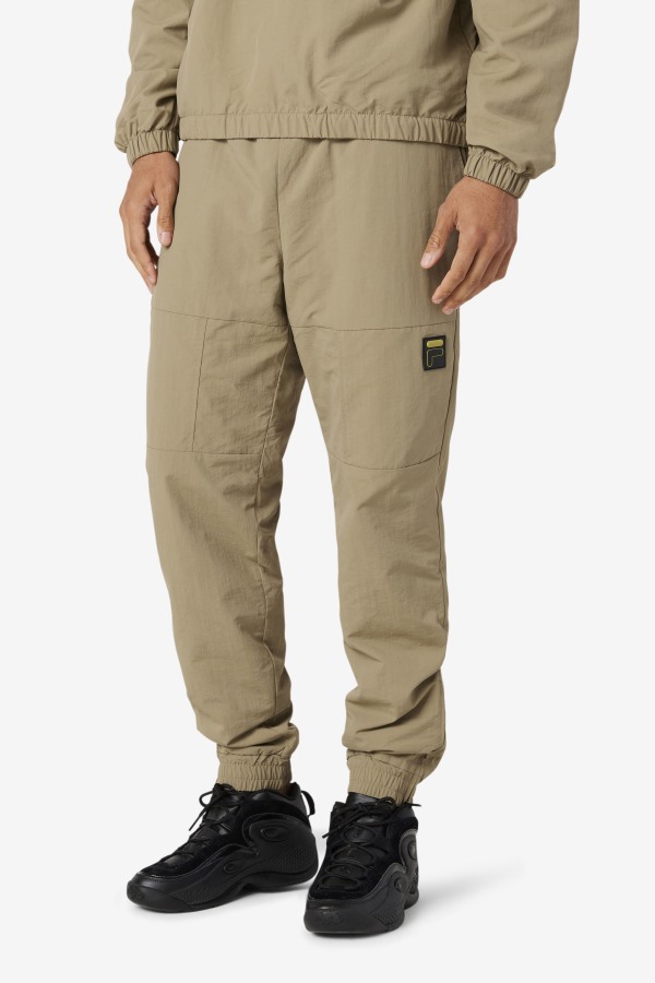 Covert Green Fila Outlets Sven Jogger