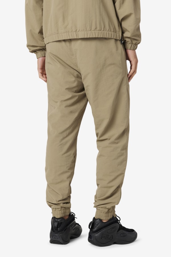 Covert Green Fila Outlets Sven Jogger