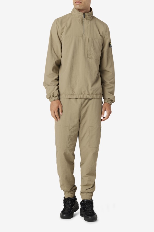Covert Green Fila Outlets Sven Jogger