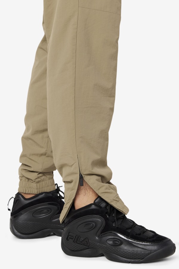 Covert Green Fila Outlets Sven Jogger