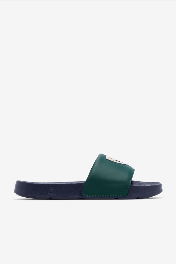 Men's Drifter CC Navy/June Bug/Gardenia Fila Outlets