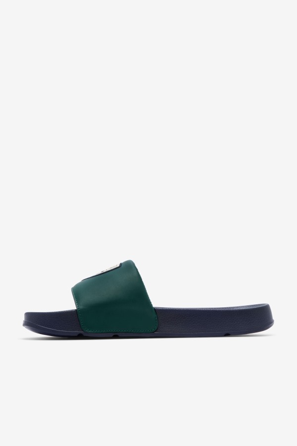 Men\'s Drifter CC Navy/June Bug/Gardenia Fila Outlets