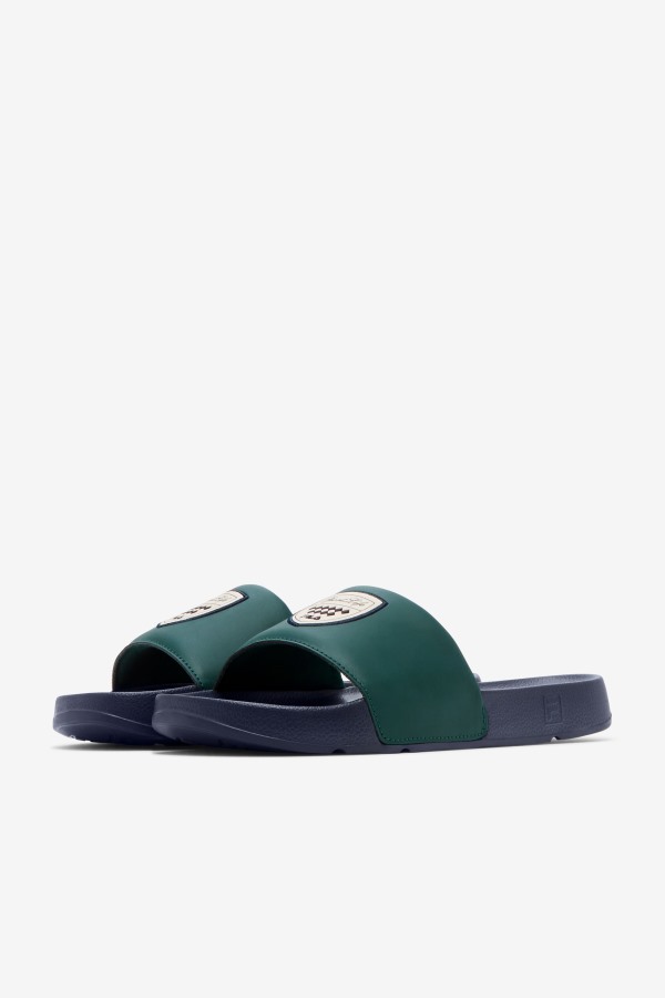 Men\'s Drifter CC Navy/June Bug/Gardenia Fila Outlets