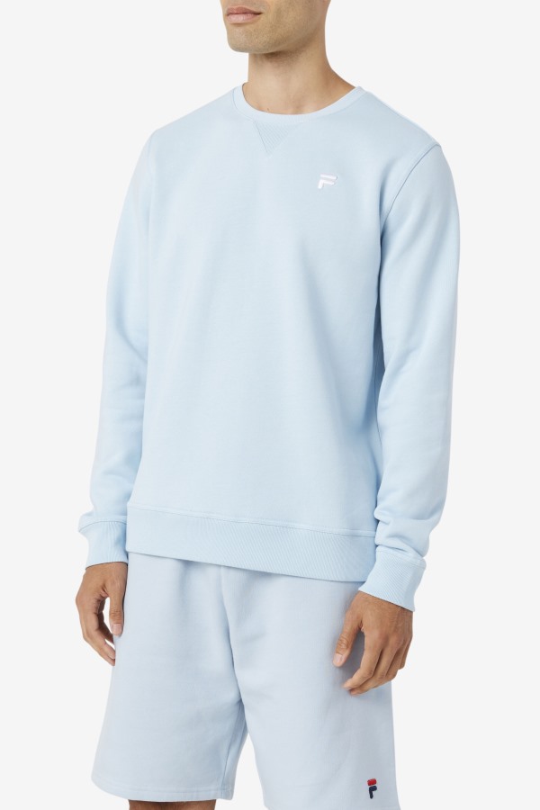 Kieve Sweatshirt Fila Outlets Angel Falls