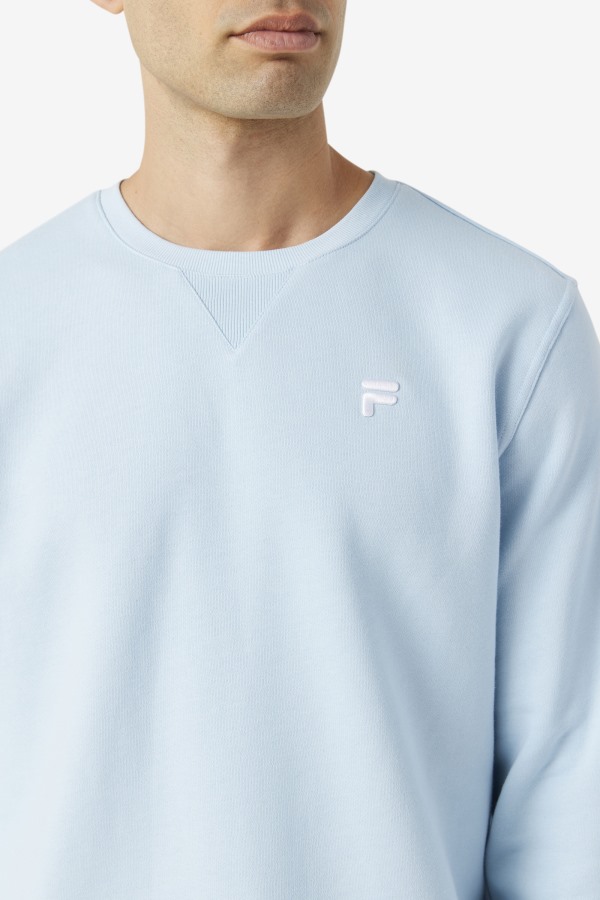 Kieve Sweatshirt Fila Outlets Angel Falls