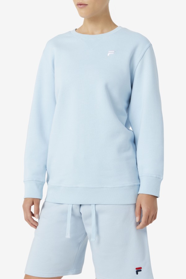 Kieve Sweatshirt Fila Outlets Angel Falls