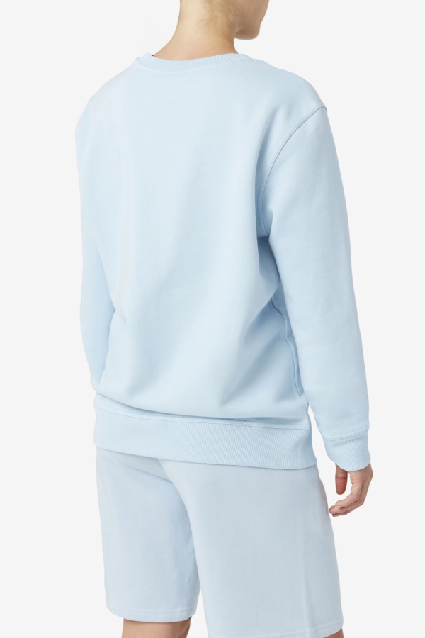Kieve Sweatshirt Fila Outlets Angel Falls