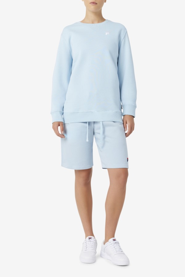 Kieve Sweatshirt Fila Outlets Angel Falls