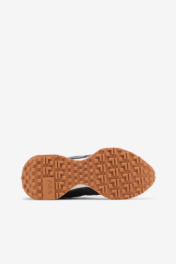 Fila Outlets Women\'s Spectra Black/Gardenia/Gum