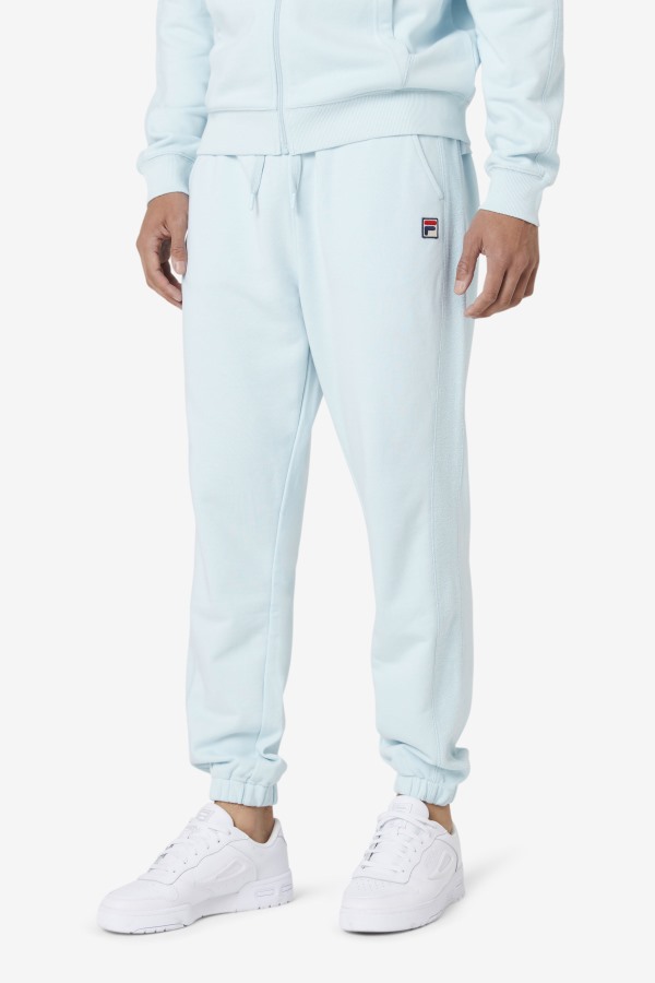 Blue Fila Outlets Matty Jogger