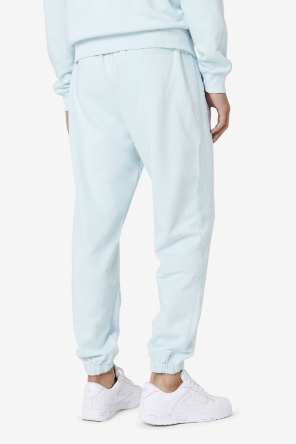 Blue Fila Outlets Matty Jogger