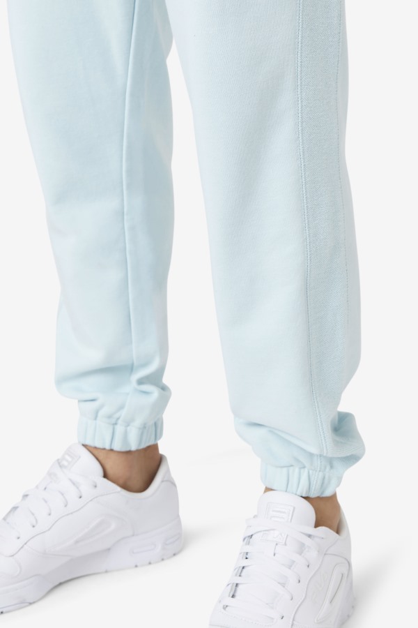 Blue Fila Outlets Matty Jogger