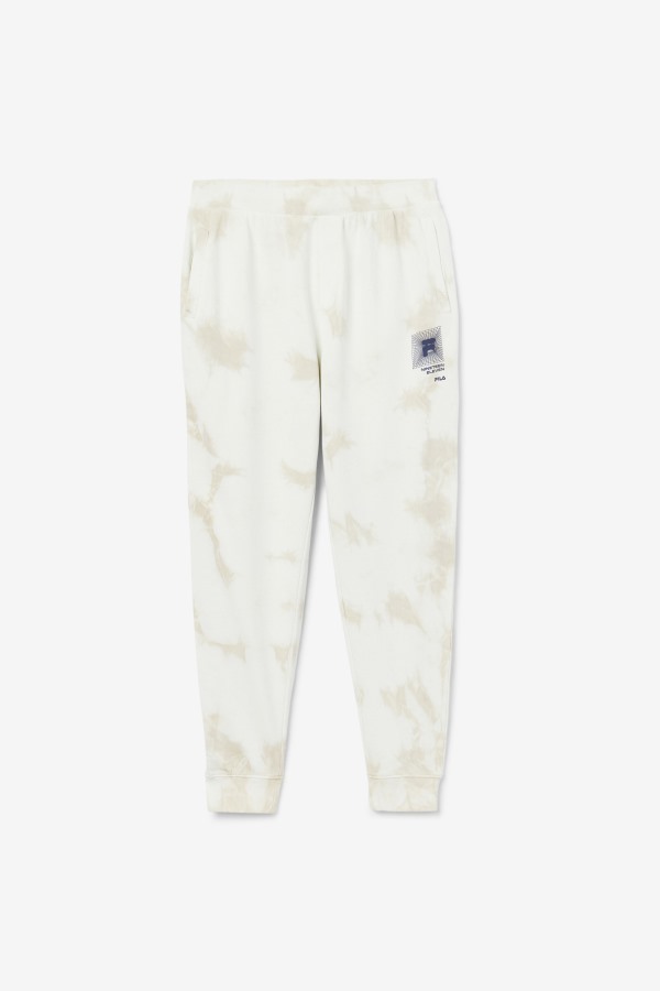 Stone/Navy Hans Jogger Fila Outlets
