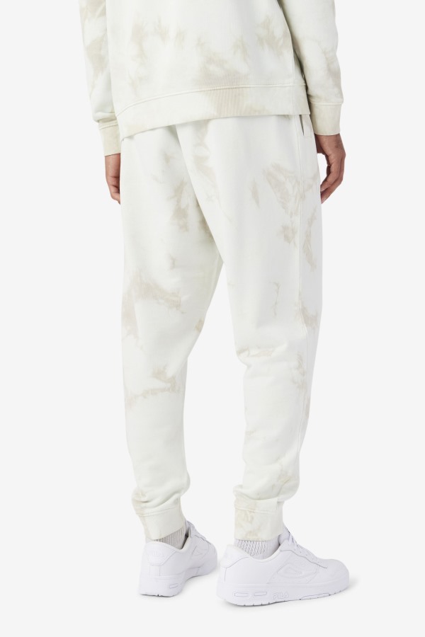 Stone/Navy Hans Jogger Fila Outlets