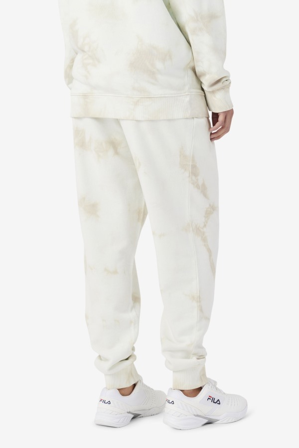 Stone/Navy Hans Jogger Fila Outlets