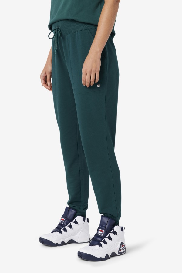 Joelle Jogger Fila Outlets Forest Biome