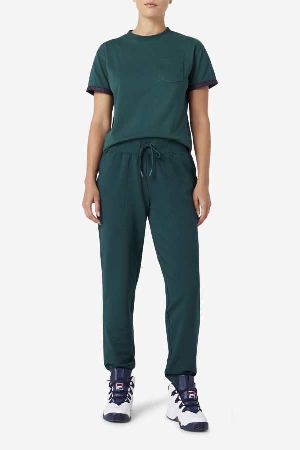 Joelle Jogger Fila Outlets Forest Biome