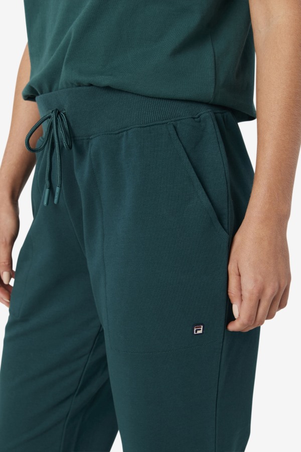 Joelle Jogger Fila Outlets Forest Biome