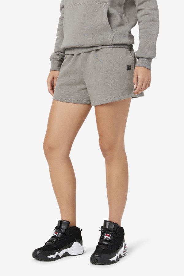 Brushed Nickel Nalani Short Fila Outlets