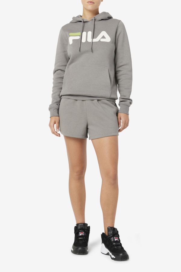 Brushed Nickel Nalani Short Fila Outlets