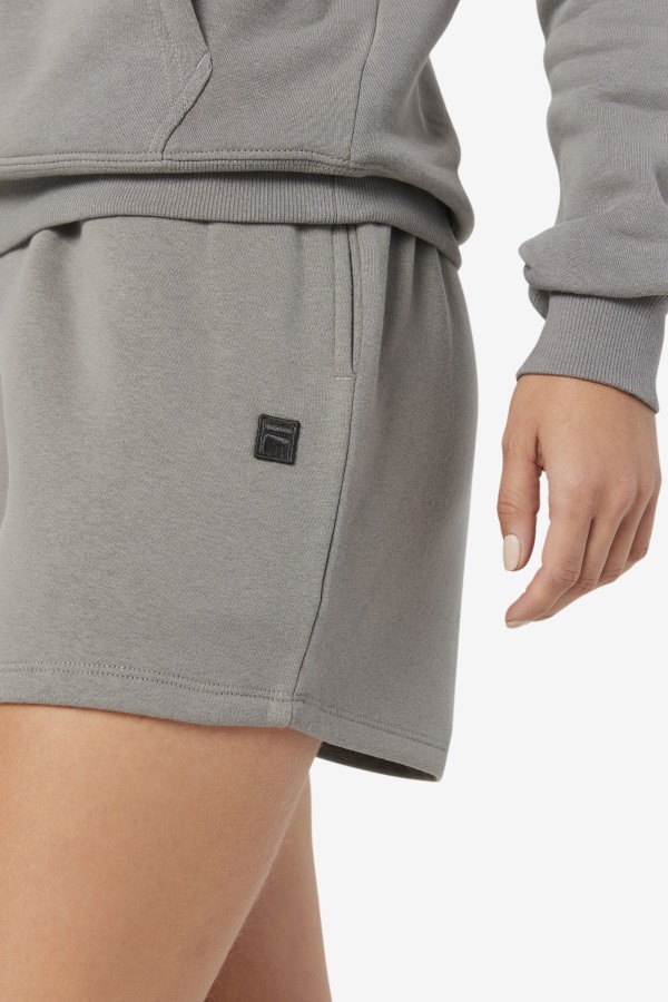 Brushed Nickel Nalani Short Fila Outlets