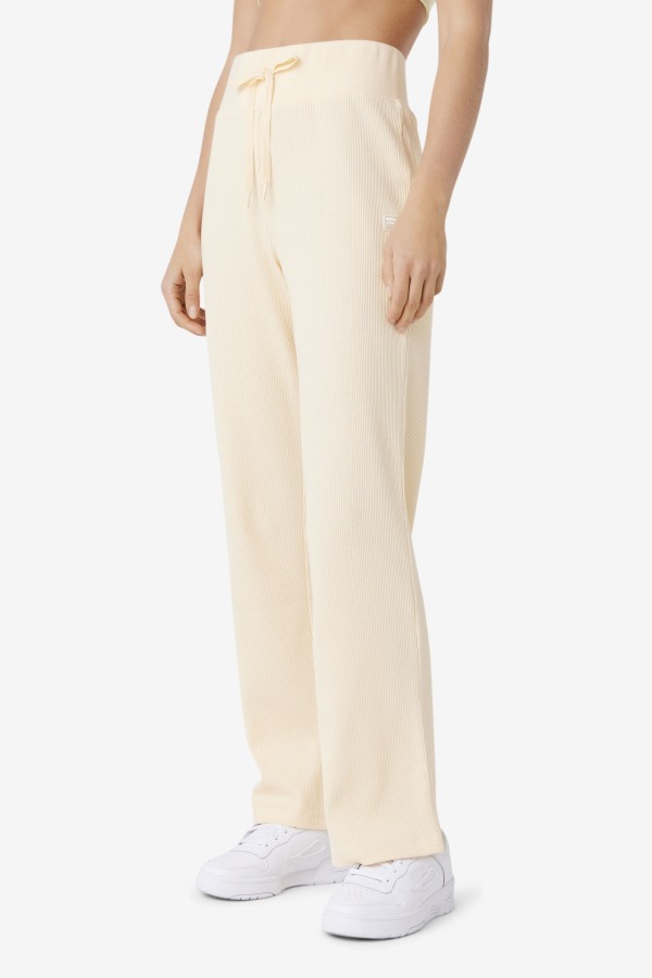 Tender Peach Fila Outlets Tinley Pant
