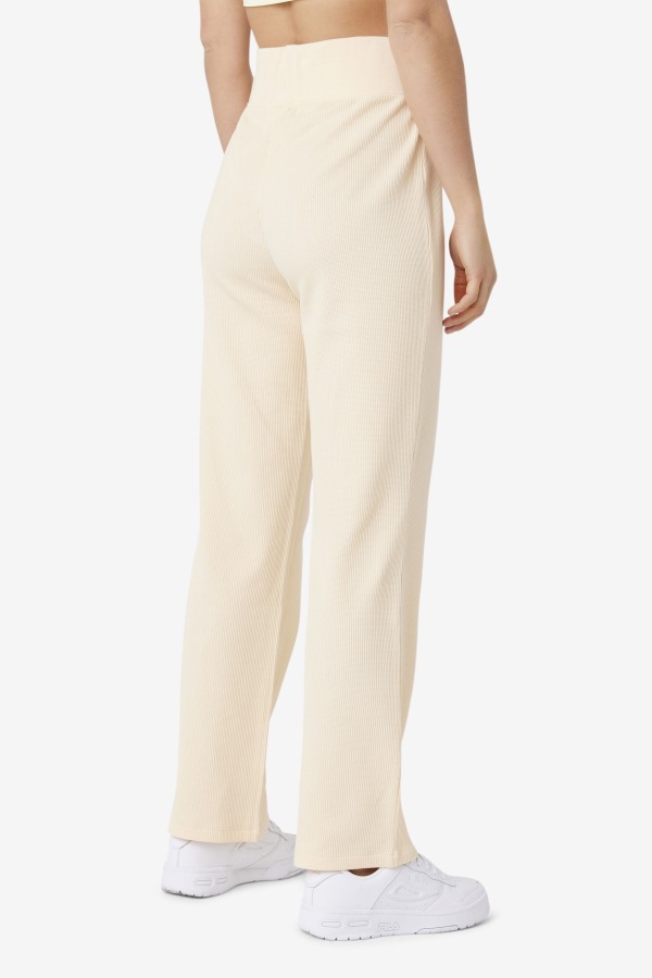 Tender Peach Fila Outlets Tinley Pant